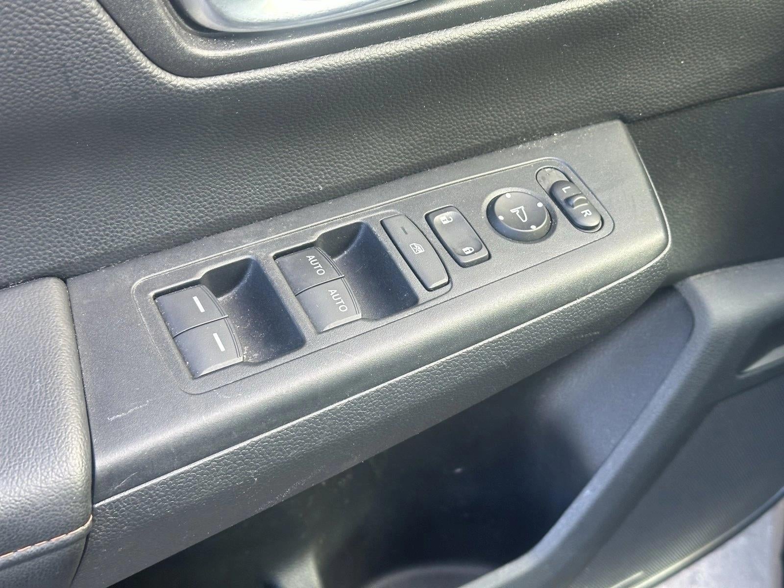 2023 Honda CR-V Hybrid Sport FWD w/o BSI