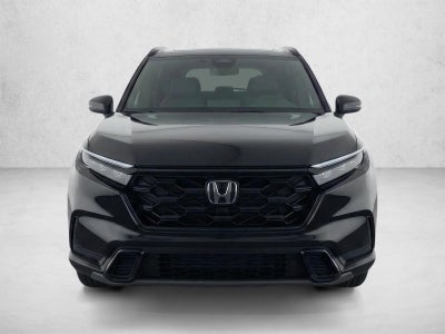 2023 Honda CR-V Hybrid Sport FWD w/o BSI