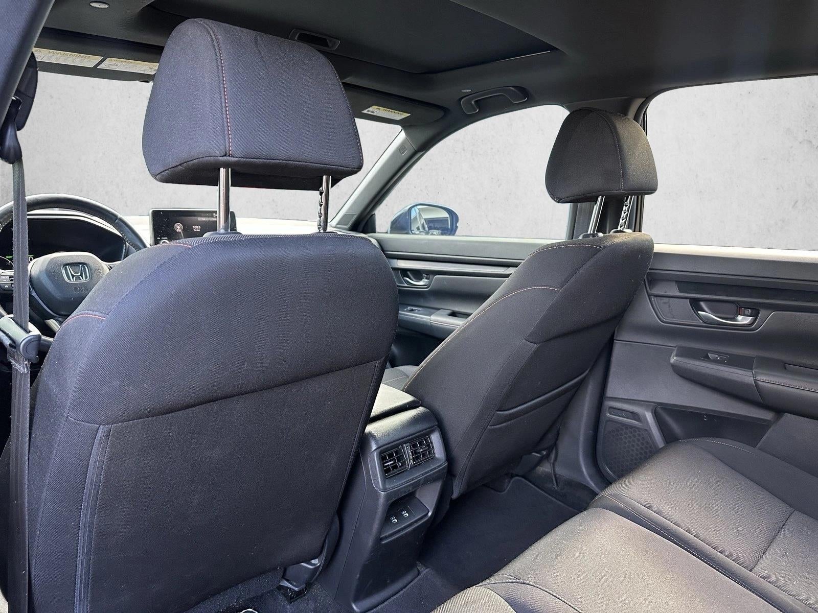 2023 Honda CR-V Hybrid Sport FWD w/o BSI