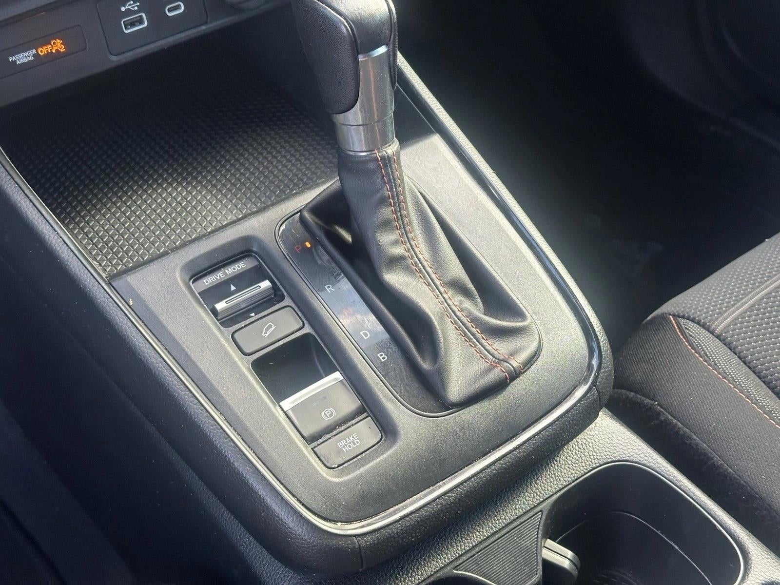 2023 Honda CR-V Hybrid Sport FWD w/o BSI