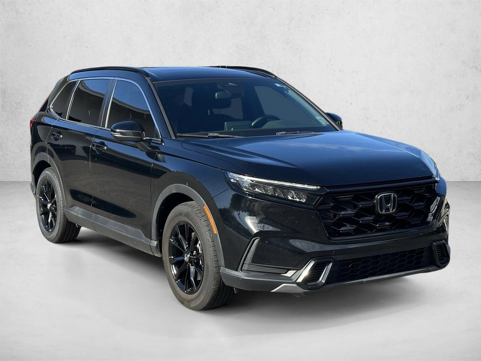 2023 Honda CR-V Hybrid Sport FWD w/o BSI