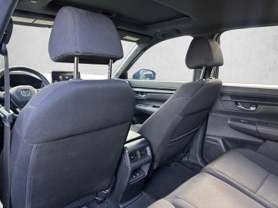 2023 Honda CR-V Hybrid Sport FWD w/o BSI
