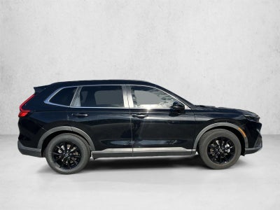 2023 Honda CR-V Hybrid Sport FWD w/o BSI