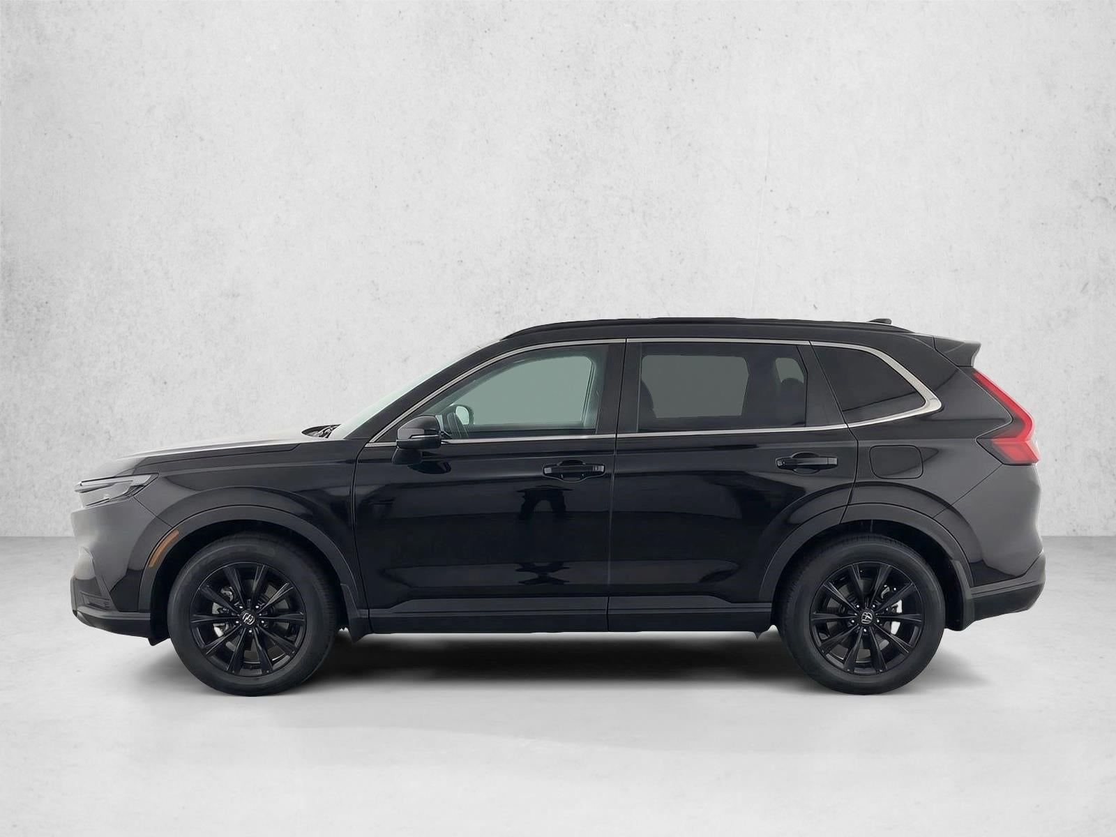 2023 Honda CR-V Hybrid Sport FWD w/o BSI