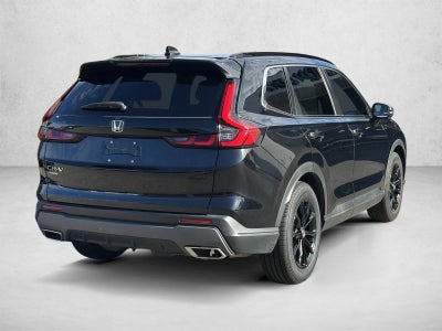 2023 Honda CR-V Hybrid Sport FWD w/o BSI