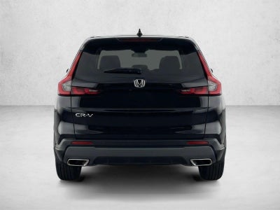 2023 Honda CR-V Hybrid Sport FWD w/o BSI