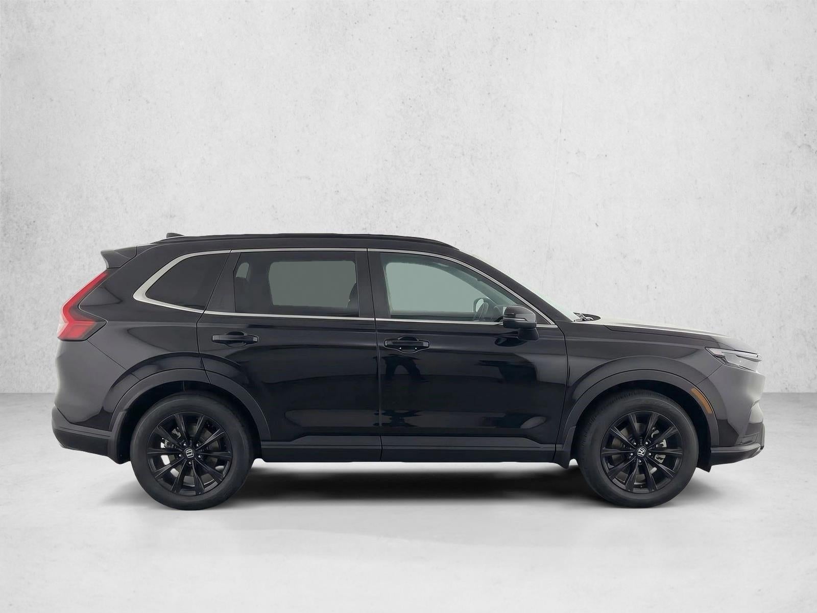 2023 Honda CR-V Hybrid Sport FWD w/o BSI