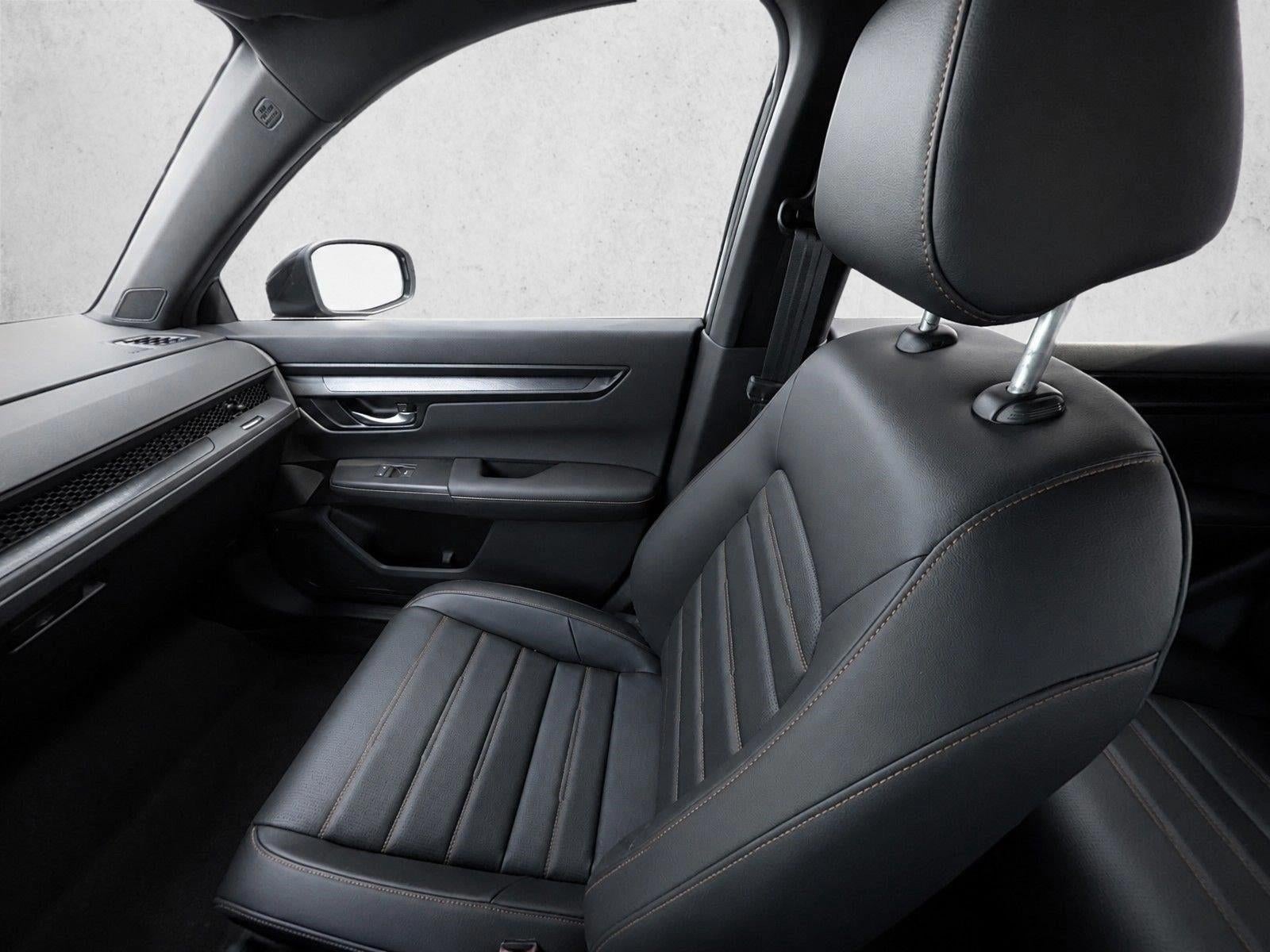 2025 Honda CR-V Hybrid Sport-L FWD