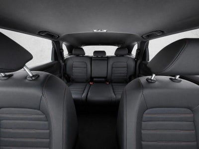 2025 Honda CR-V Hybrid Sport-L FWD