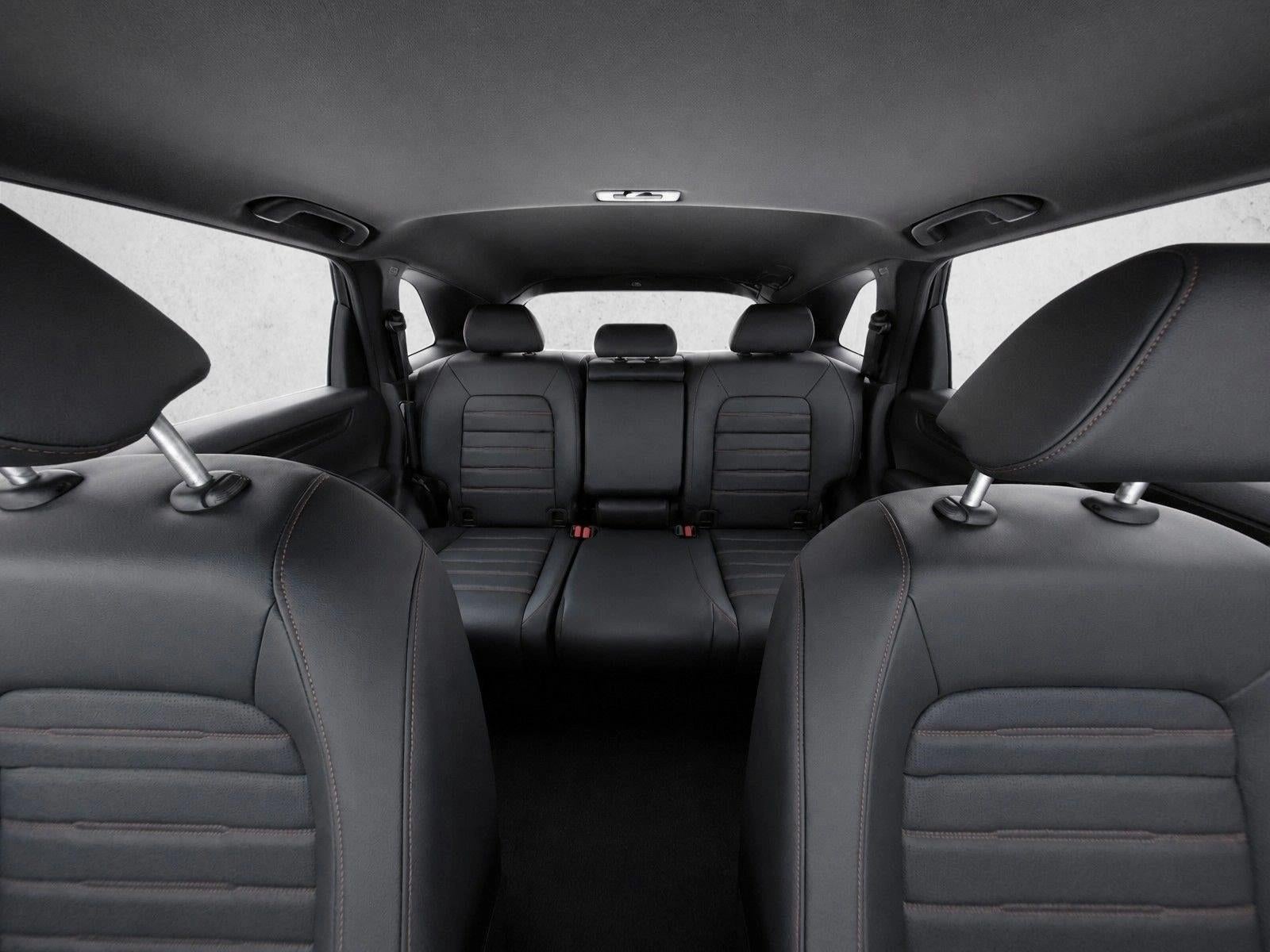 2025 Honda CR-V Hybrid Sport-L FWD