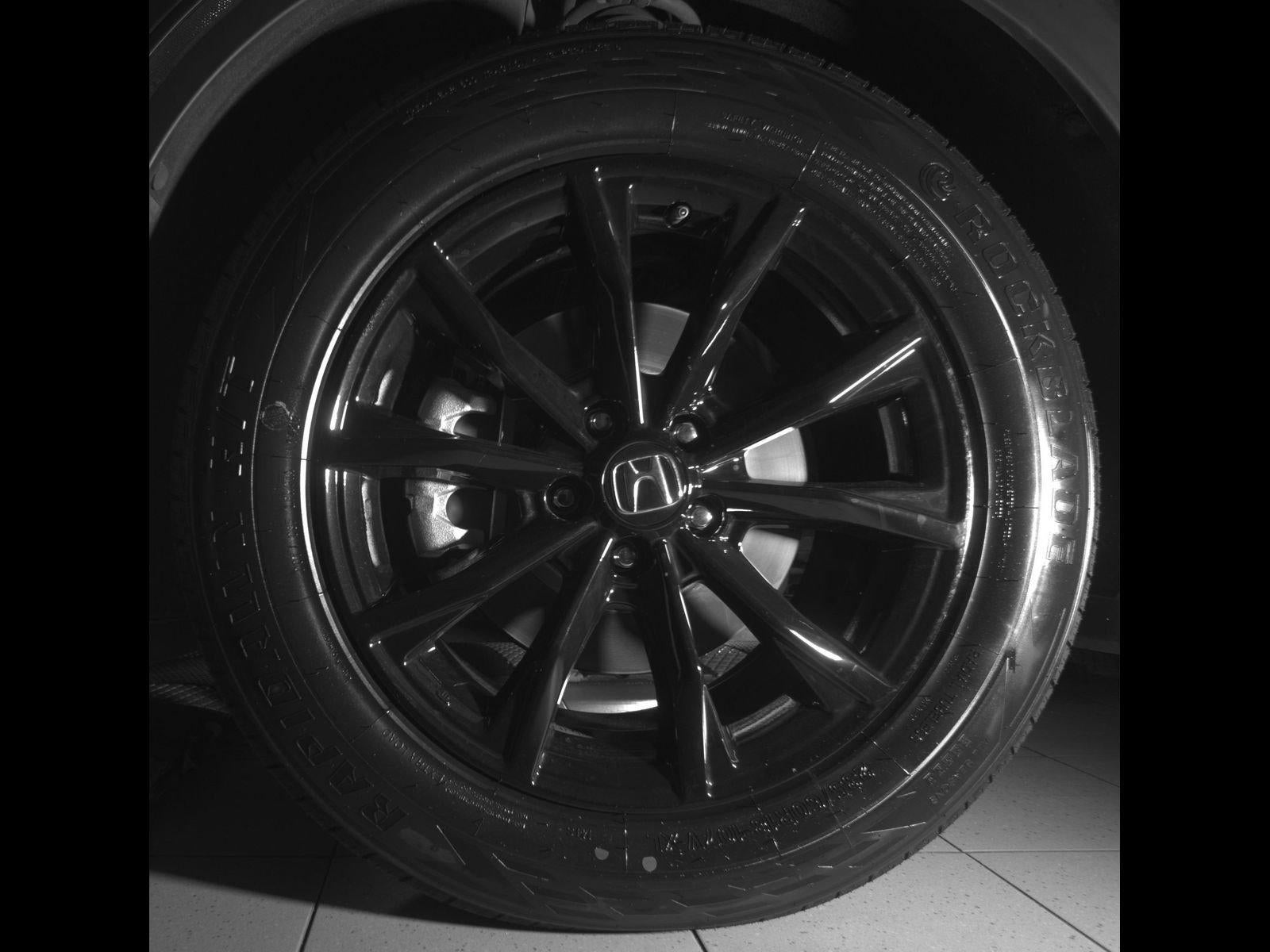 2025 Honda CR-V Hybrid Sport-L FWD