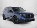 2025 Honda CR-V Hybrid Sport-L FWD