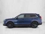 2025 Honda CR-V Hybrid Sport-L FWD