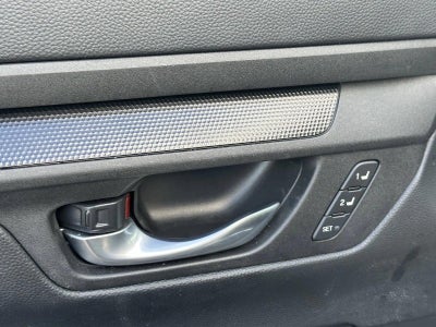 2024 Honda CR-V Hybrid Sport-L FWD