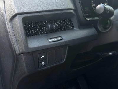 2024 Honda CR-V Hybrid Sport-L FWD