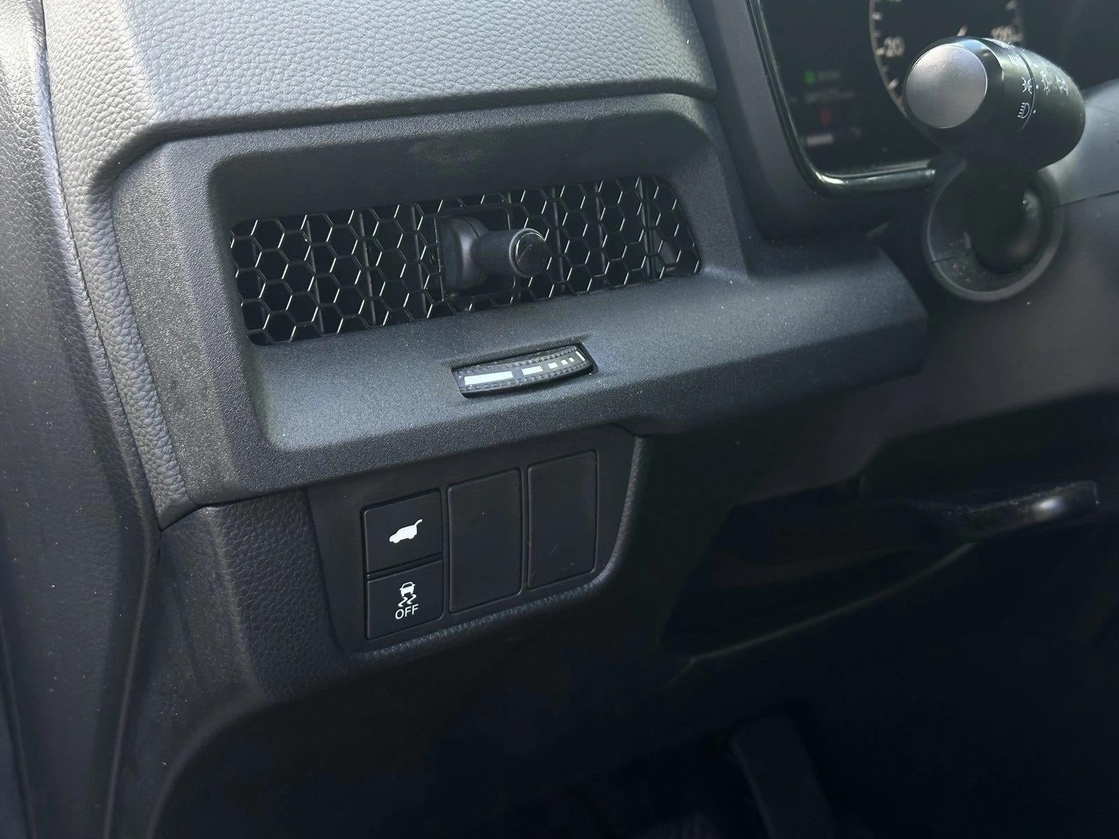 2024 Honda CR-V Hybrid Sport-L FWD