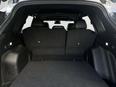 2024 Honda CR-V Hybrid Sport-L FWD