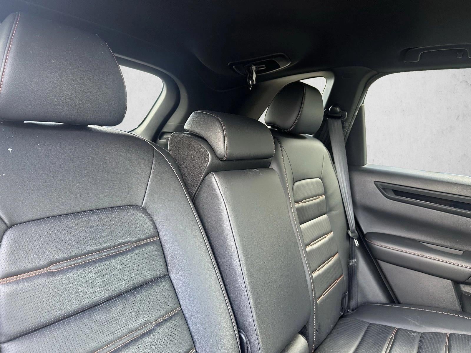 2024 Honda CR-V Hybrid Sport-L FWD