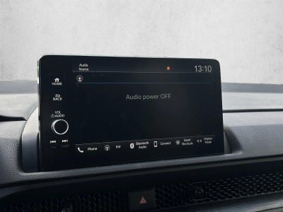 2024 Honda CR-V Hybrid Sport-L FWD