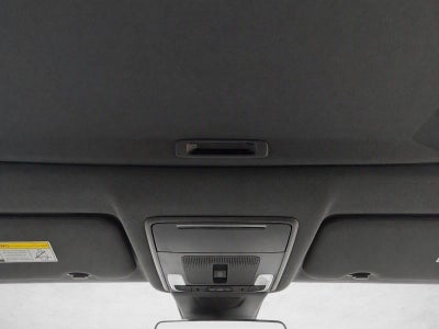 2024 Honda CR-V Hybrid Sport-L FWD