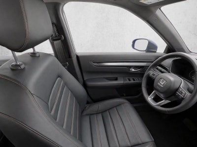 2024 Honda CR-V Hybrid Sport-L FWD