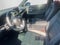 2024 Honda CR-V Hybrid Sport-L FWD