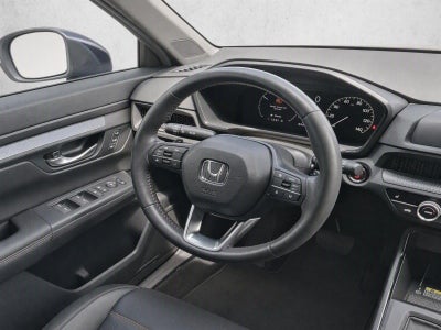 2024 Honda CR-V Hybrid Sport-L FWD