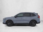 2024 Honda CR-V Hybrid Sport-L FWD