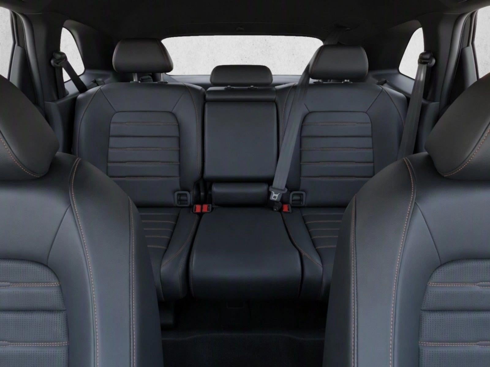 2025 Honda CR-V Hybrid Sport-L FWD