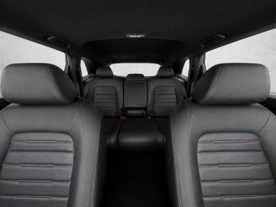 2024 Honda CR-V Hybrid Sport-L FWD
