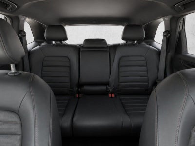 2024 Honda CR-V Hybrid Sport-L FWD