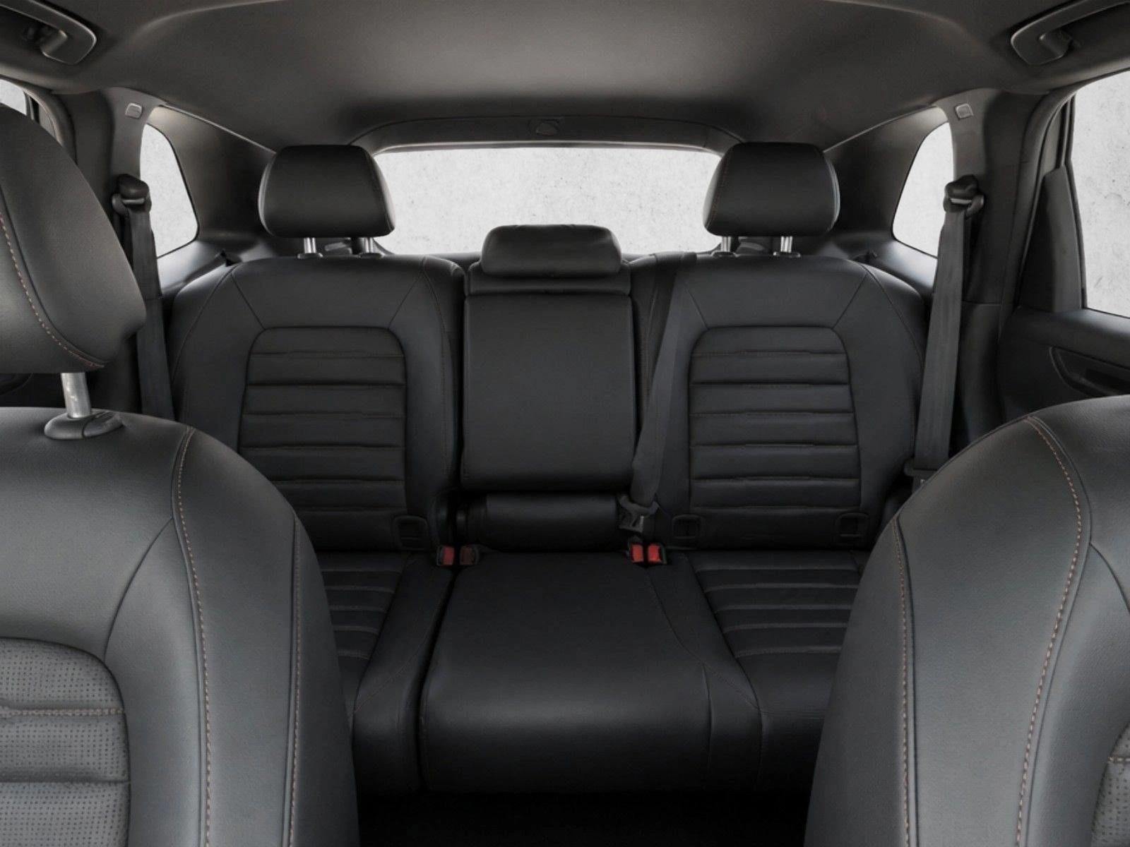 2024 Honda CR-V Hybrid Sport-L FWD