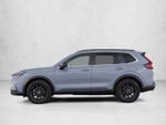 2024 Honda CR-V Hybrid Sport-L FWD