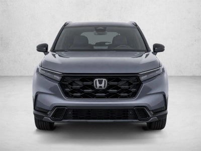 2024 Honda CR-V Hybrid Sport-L FWD