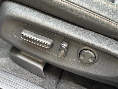 2025 Honda CR-V Hybrid Sport-L FWD