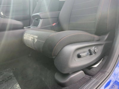 2024 Honda CR-V Hybrid Sport AWD