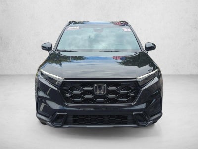 2024 Honda CR-V Hybrid Sport AWD