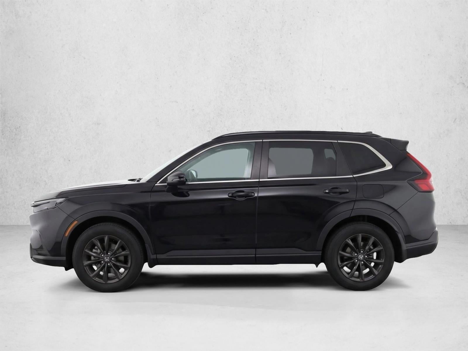 2024 Honda CR-V Hybrid Sport AWD