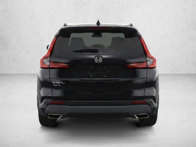 2024 Honda CR-V Hybrid Sport AWD