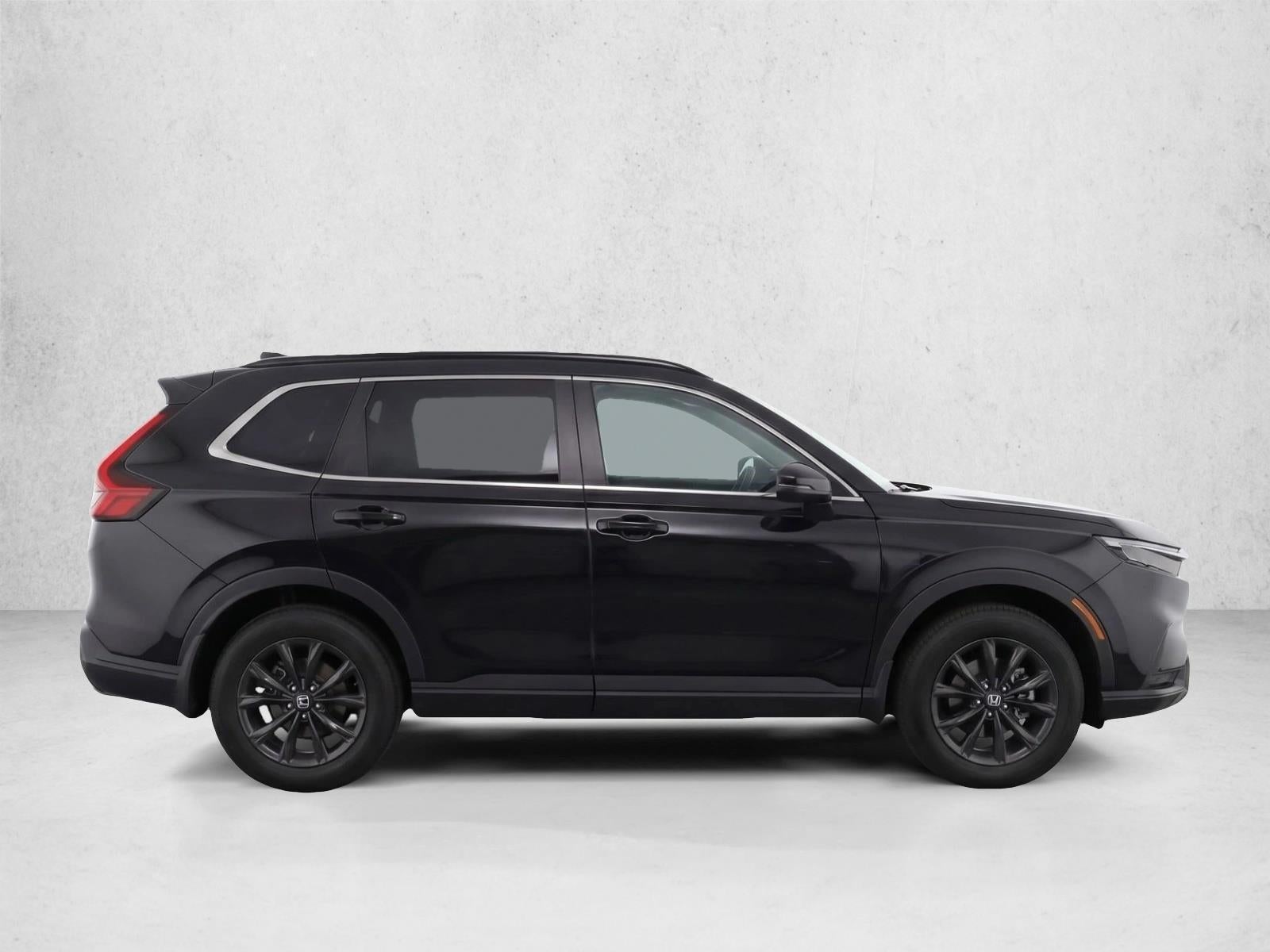 2024 Honda CR-V Hybrid Sport AWD