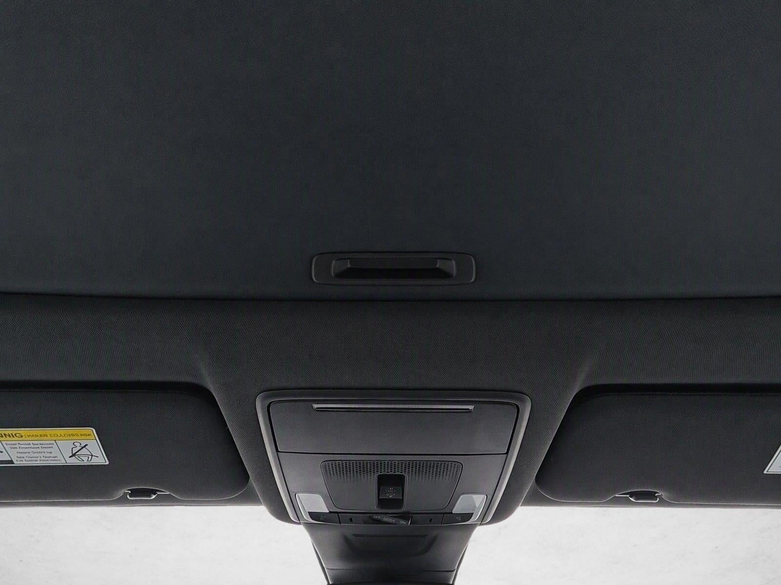 2025 Honda CR-V Hybrid Sport AWD