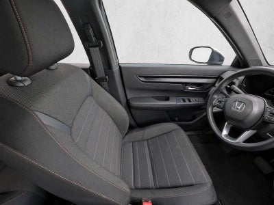 2025 Honda CR-V Hybrid Sport AWD