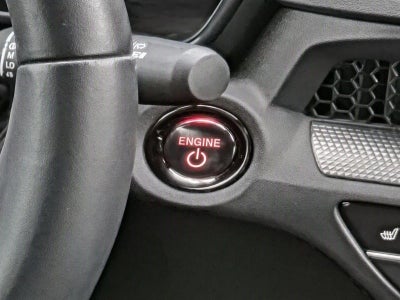 2025 Honda CR-V Hybrid Sport AWD