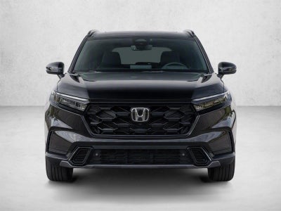 2025 Honda CR-V Hybrid Sport AWD