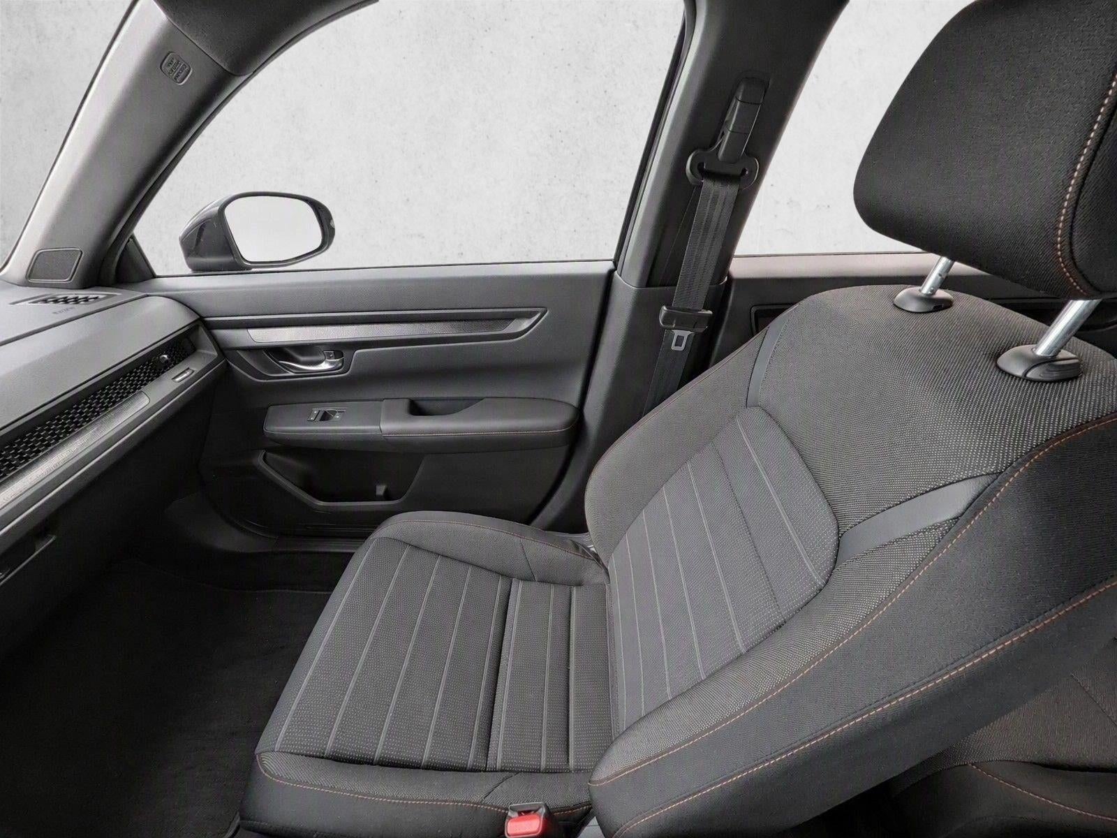 2025 Honda CR-V Hybrid Sport AWD