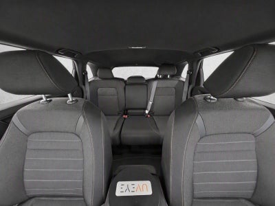 2025 Honda CR-V Hybrid Sport AWD
