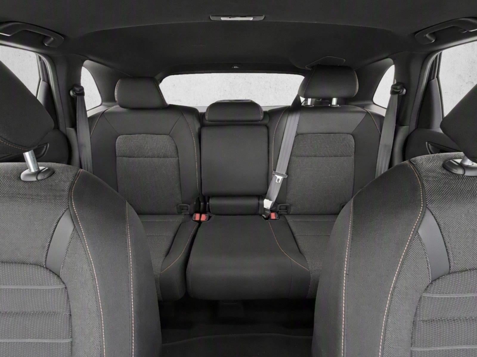 2025 Honda CR-V Hybrid Sport AWD