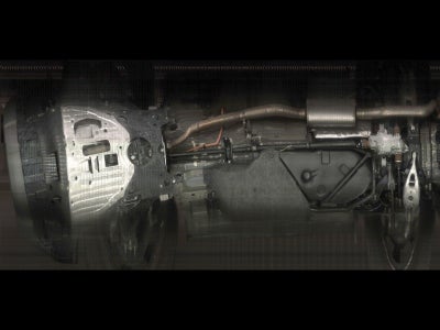 2025 Honda CR-V Hybrid Sport AWD