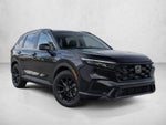 2025 Honda CR-V Hybrid Sport AWD
