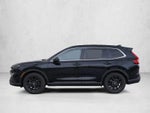 2025 Honda CR-V Hybrid Sport AWD